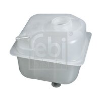 FEBI BILSTEIN 49638 Ausgleichsbehälter, Kühlmittel