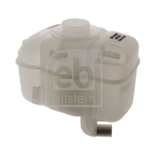 FEBI BILSTEIN 49698 Ausgleichsbehälter, Kühlmittel