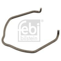 FEBI BILSTEIN 49757 Halteschelle, Ladeluftschlauch
