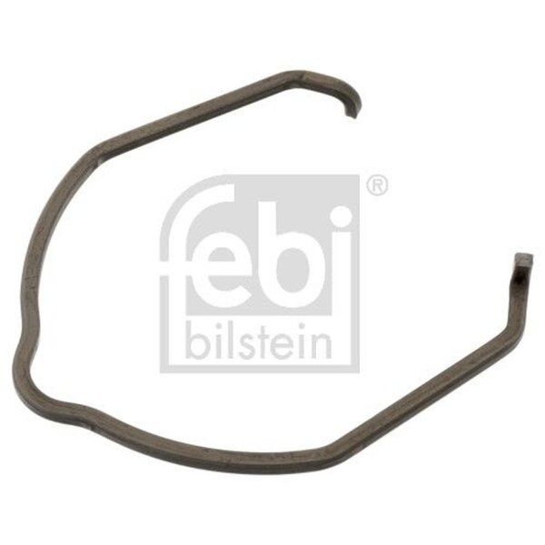 FEBI BILSTEIN 49782 Halteschelle, Ladeluftschlauch
