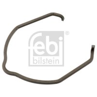 FEBI BILSTEIN 49782 Halteschelle, Ladeluftschlauch