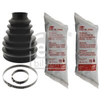 FEBI BILSTEIN 100002 Faltenbalgsatz, Antriebswelle