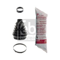 FEBI BILSTEIN 100047 Faltenbalgsatz, Antriebswelle