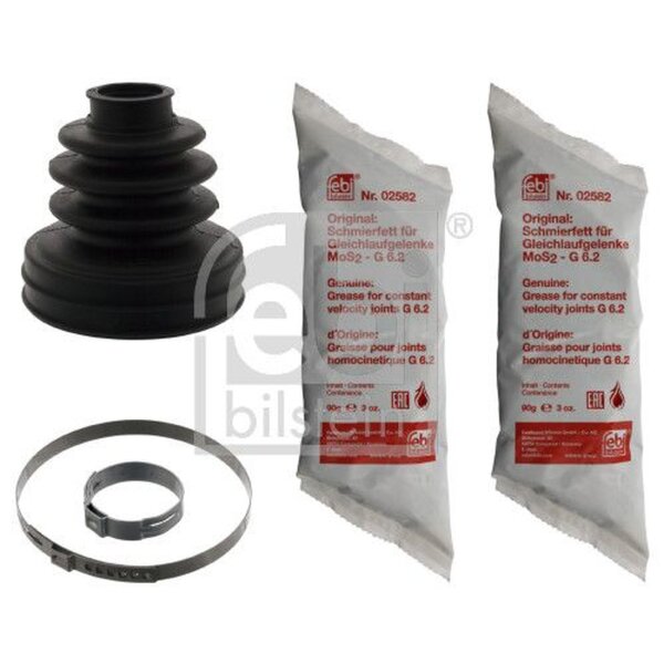 FEBI BILSTEIN 100214 Faltenbalgsatz, Antriebswelle