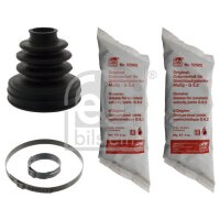 FEBI BILSTEIN 100214 Faltenbalgsatz, Antriebswelle