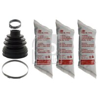 FEBI BILSTEIN 100216 Faltenbalgsatz, Antriebswelle
