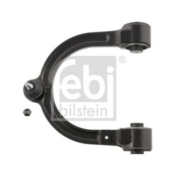 FEBI BILSTEIN 100259 Lenker, Radaufhängung
