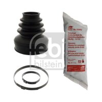 FEBI BILSTEIN 100290 Faltenbalgsatz, Antriebswelle