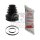 FEBI BILSTEIN 100290 Faltenbalgsatz, Antriebswelle