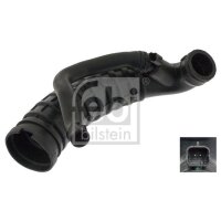FEBI BILSTEIN 100412 Ansaugschlauch, Luftfilter