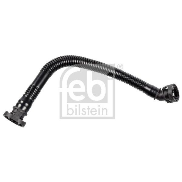 FEBI BILSTEIN 100452 Schlauch, Kurbelgehäuseentlüftung