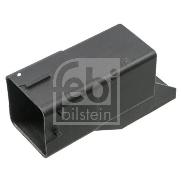 FEBI BILSTEIN 100652 Relais, Glühanlage