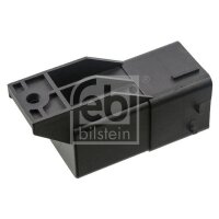 FEBI BILSTEIN 100652 Relais, Glühanlage