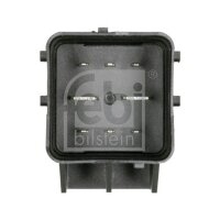 FEBI BILSTEIN 100652 Relais, Glühanlage