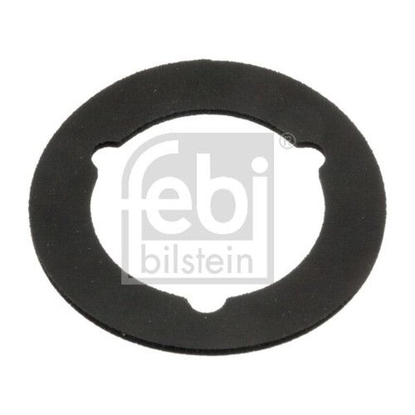 FEBI BILSTEIN 100690 Dichtung, Öleinfüllstutzenverschluss