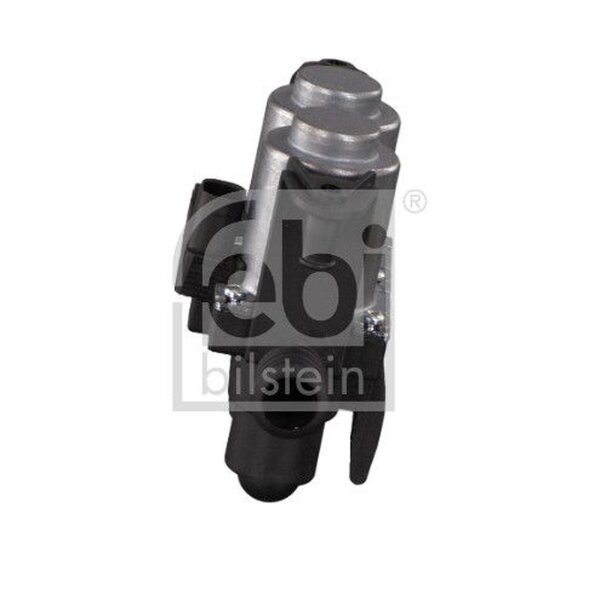 FEBI BILSTEIN 100705 Kühlmittelregelventil