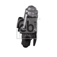 FEBI BILSTEIN 100705 Kühlmittelregelventil