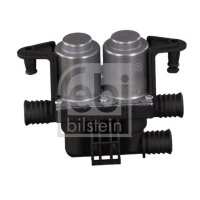 FEBI BILSTEIN 100705 Kühlmittelregelventil