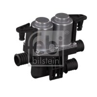 FEBI BILSTEIN 100705 Kühlmittelregelventil