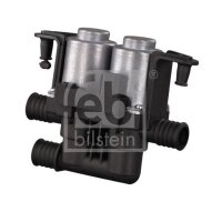 FEBI BILSTEIN 100705 Kühlmittelregelventil