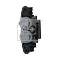FEBI BILSTEIN 100705 Kühlmittelregelventil