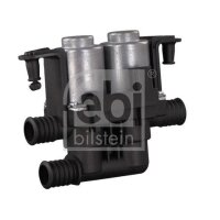 FEBI BILSTEIN 100705 Kühlmittelregelventil
