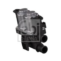 FEBI BILSTEIN 100705 Kühlmittelregelventil