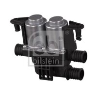 FEBI BILSTEIN 100705 Kühlmittelregelventil