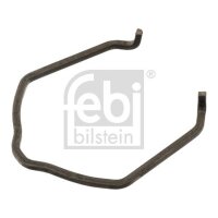 FEBI BILSTEIN 49786 Halteschelle, Ladeluftschlauch
