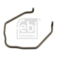 FEBI BILSTEIN 49787 Halteschelle, Ladeluftschlauch