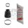 FEBI BILSTEIN 49889 Faltenbalgsatz, Antriebswelle