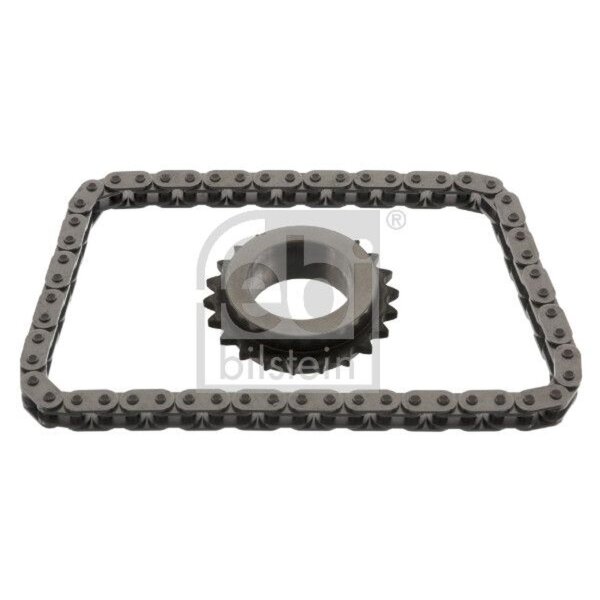 FEBI BILSTEIN 100680 Kettensatz, Ölpumpenantrieb