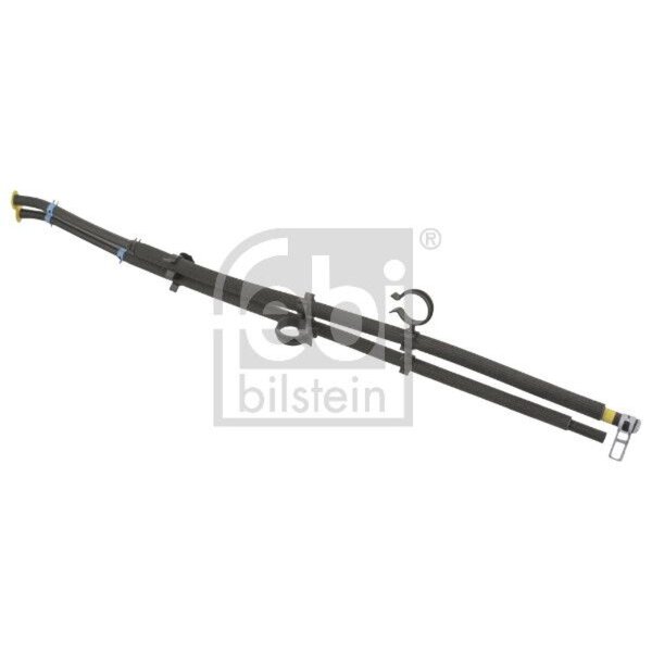 FEBI BILSTEIN 100769 Schlauchleitung, Ruß-/Partikelfilterregeneration
