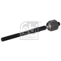 FEBI BILSTEIN 100791 Axialgelenk, Spurstange