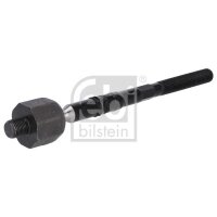 FEBI BILSTEIN 100791 Axialgelenk, Spurstange