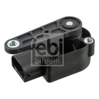 FEBI BILSTEIN 100090 Sensor, Leuchtweitenregulierung