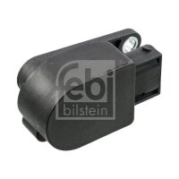 FEBI BILSTEIN 100090 Sensor, Leuchtweitenregulierung