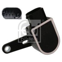 FEBI BILSTEIN 100229 Sensor, Leuchtweitenregulierung