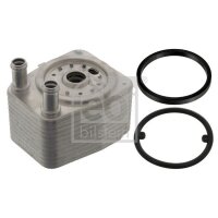 FEBI BILSTEIN 100746 Ölkühler, Motoröl