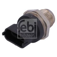 FEBI BILSTEIN 100934 Sensor, Kraftstoffdruck