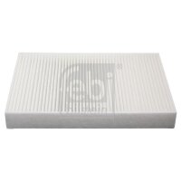 FEBI BILSTEIN 48509 Filter, Innenraumluft