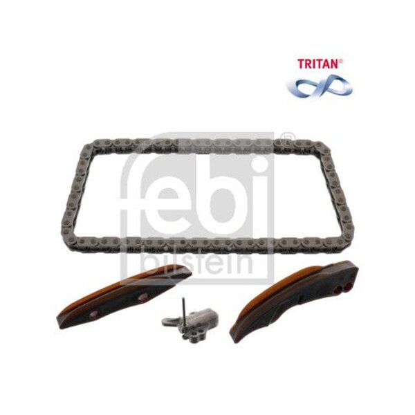 FEBI BILSTEIN 49529 Steuerkettensatz