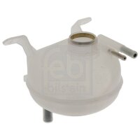 FEBI BILSTEIN 49861 Ausgleichsbehälter, Kühlmittel