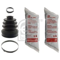 FEBI BILSTEIN 100212 Faltenbalgsatz, Antriebswelle