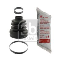 FEBI BILSTEIN 100303 Faltenbalgsatz, Antriebswelle