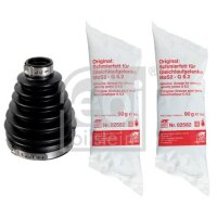 FEBI BILSTEIN 100322 Faltenbalgsatz, Antriebswelle