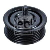 FEBI BILSTEIN 100350 Umlenk-/Führungsrolle,...