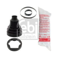 FEBI BILSTEIN 100401 Faltenbalgsatz, Antriebswelle