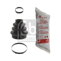 FEBI BILSTEIN 100445 Faltenbalgsatz, Antriebswelle