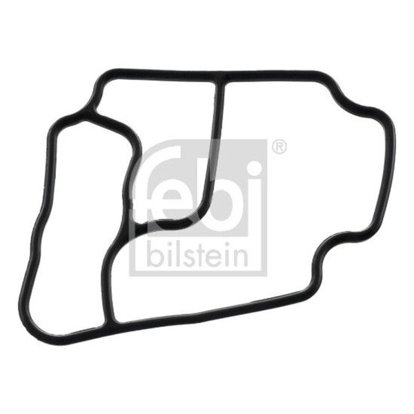 FEBI BILSTEIN 100513 Dichtung, Ölfiltergehäuse